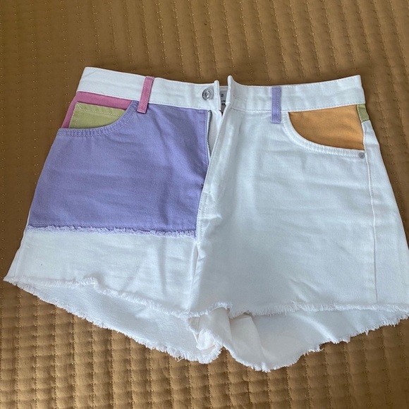 Bershka shorts - Picture 2 of 3